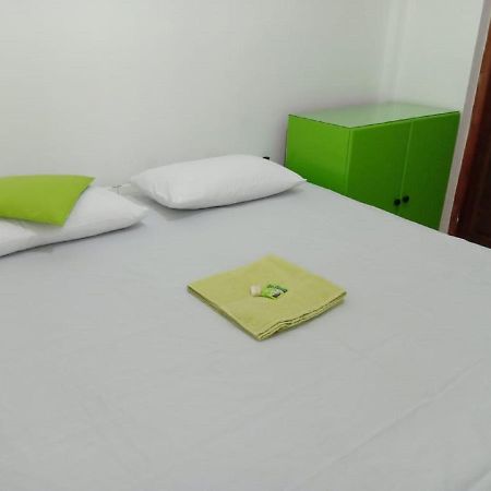 Kandy Walkers Hostel Tennekumbura Dış mekan fotoğraf