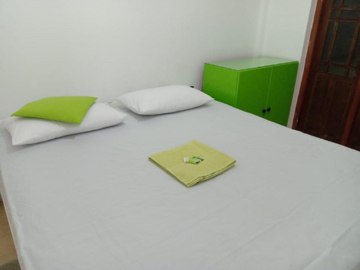 Kandy Walkers Hostel Tennekumbura Dış mekan fotoğraf