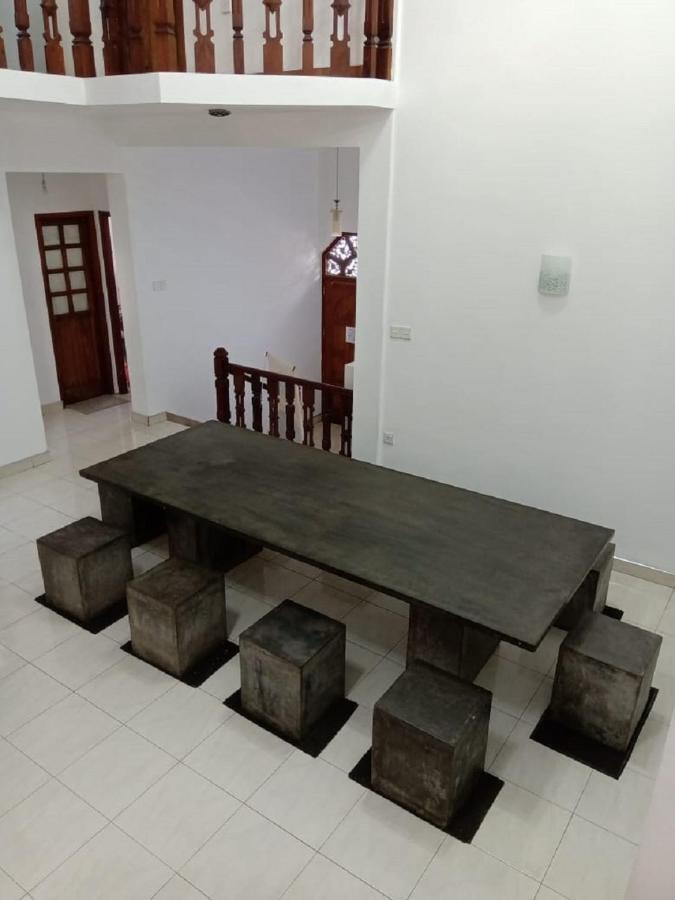 Kandy Walkers Hostel Tennekumbura Dış mekan fotoğraf