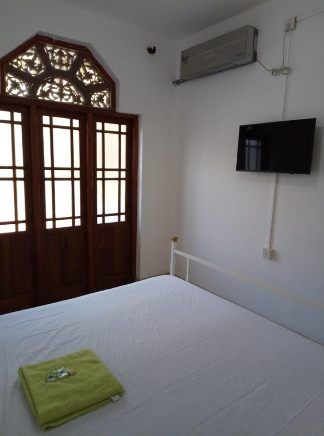 Kandy Walkers Hostel Tennekumbura Dış mekan fotoğraf